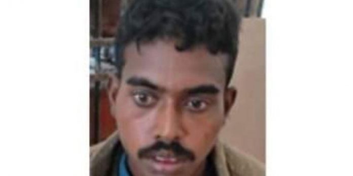 തലശ്ശേരിയില് പലയിടത്തായി റെയില്പ്പാളത്തില് കല്ലുകള് ; ഉത്തര്പ്രദേശ് സ്വദേശി അറസ്റ്റില് തലശ്ശേരിയില് പലയിടത്തായി റെയില്പ്പാളത്തില് കല്ലുകള് ; ഉത്തര്പ്രദേശ് സ്വദേശി അറസ്റ്റില്