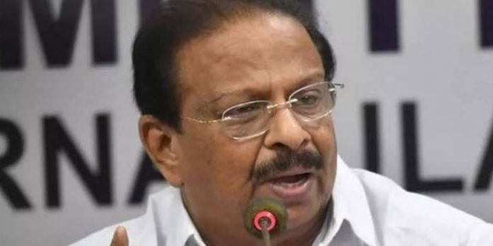 വഖഫ് ബോര്ഡ് നിയമനം പി.എസ്.സിക്ക് വിട്ടത് പിന്വലിക്കണം : കെ.സുധാകരന് എംപി വഖഫ് ബോര്ഡ് നിയമനം പി.എസ്.സിക്ക് വിട്ടത് പിന്വലിക്കണം : കെ.സുധാകരന് എംപി