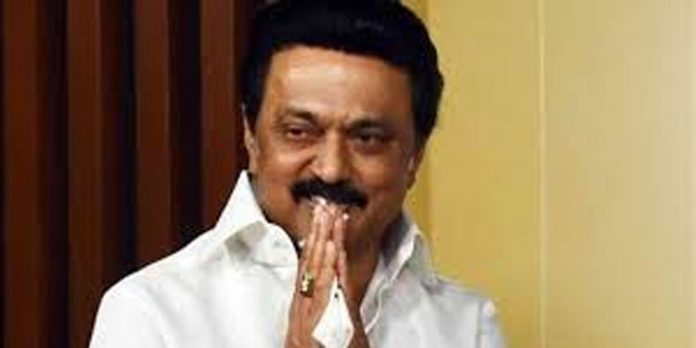റോഡ് അപകടത്തിൽപ്പെടുന്നവർക്ക് സൗജന്യ ചികിത്സ പ്രഖ്യാപിച്ച് എം.കെ സ്റ്റാലിൻ റോഡ് അപകടത്തിൽപ്പെടുന്നവർക്ക് സൗജന്യ ചികിത്സ പ്രഖ്യാപിച്ച് എം.കെ സ്റ്റാലിൻ