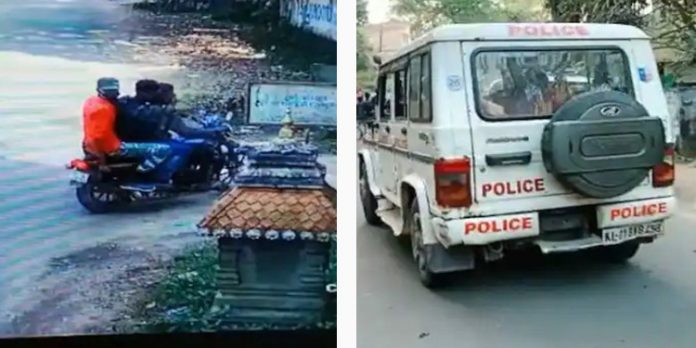 പോത്തന്കോട് സുധീഷ് വധക്കേസ് ; 6 പേര് കൂടി പിടിയില് – മുഖ്യപ്രതികള്ക്കായി അന്വേഷണം തുടരുന്നു പോത്തന്കോട് സുധീഷ് വധക്കേസ് ; 6 പേര് കൂടി പിടിയില് – മുഖ്യപ്രതികള്ക്കായി അന്വേഷണം തുടരുന്നു