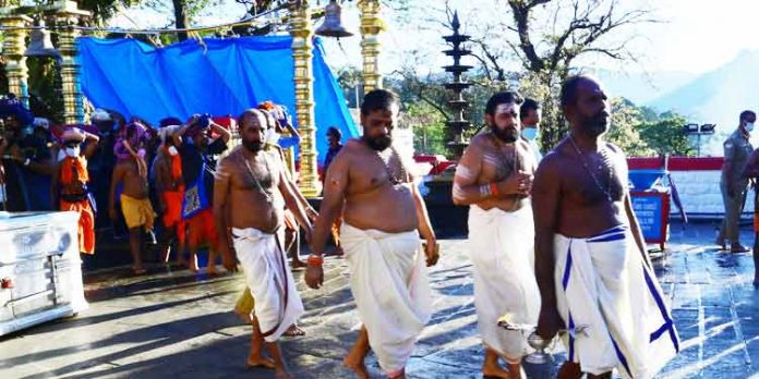 വിർച്വൽ ക്യൂവിനൊപ്പം പ്രസാദവും ബുക്ക് ചെയ്യാം വിർച്വൽ ക്യൂവിനൊപ്പം പ്രസാദവും ബുക്ക് ചെയ്യാം
