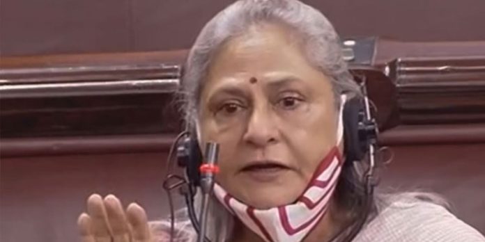 ഐശ്വര്യയെ ഇഡി ചോദ്യം ചെയ്തതിന് പിന്നാലെ ബിജെപിക്കെതിരെ രൂക്ഷ വിമർശനവുമായി ജയാ ബച്ചൻ ഐശ്വര്യയെ ഇഡി ചോദ്യം ചെയ്തതിന് പിന്നാലെ ബിജെപിക്കെതിരെ രൂക്ഷ വിമർശനവുമായി ജയാ ബച്ചൻ