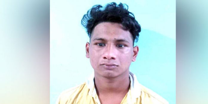 പീഡന കേസില് യുവാവ് പിടിയില് പീഡന കേസില് യുവാവ് പിടിയില്
