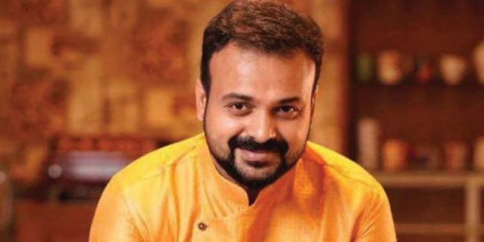 മഞ്ജു വാര്യർക്കൊപ്പം അഭിനയിക്കുന്നത് ചിലർ വിലക്കാൻ ശ്രമിച്ചു ; കുഞ്ചാക്കോ ബോബൻ മഞ്ജു വാര്യർക്കൊപ്പം അഭിനയിക്കുന്നത് ചിലർ വിലക്കാൻ ശ്രമിച്ചു ; കുഞ്ചാക്കോ ബോബൻ