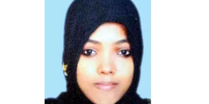 കാർ മെട്രോ തൂണിലിടിച്ച് മറിഞ്ഞ് യുവതി മരിച്ചു ; കൂടെയുണ്ടായിരുന്ന സുഹൃത്തുക്കൾ കസ്റ്റഡിയിൽ കാർ മെട്രോ തൂണിലിടിച്ച് മറിഞ്ഞ് യുവതി മരിച്ചു ; കൂടെയുണ്ടായിരുന്ന സുഹൃത്തുക്കൾ കസ്റ്റഡിയിൽ