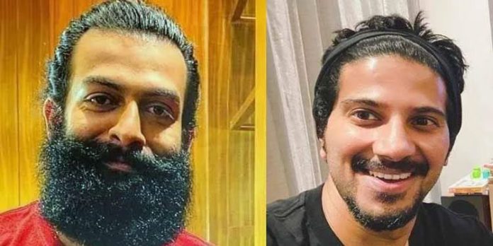 ദുൽഖറിന്റെയും പൃഥിരാജിന്റെയും സ്ഥാപനങ്ങളിൽ ആദായനികുതി വകുപ്പിന്റെ പരിശോധന ദുൽഖറിന്റെയും പൃഥിരാജിന്റെയും സ്ഥാപനങ്ങളിൽ ആദായനികുതി വകുപ്പിന്റെ പരിശോധന