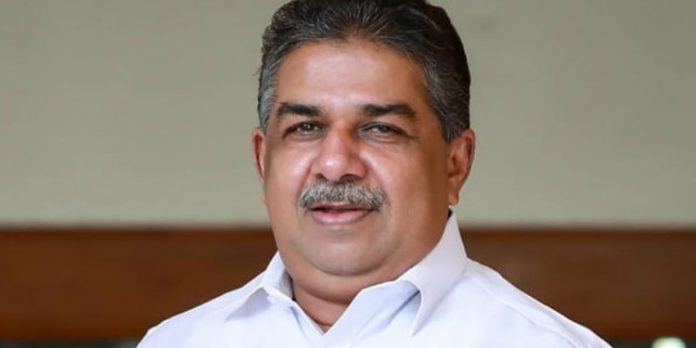 സിനിമാ രംഗത്ത് പട്ടിക ജാതി – വര്ഗ വിഭാഗങ്ങളിലെ സംവിധായകരുടെ പ്രാതിനിധ്യം ഉറപ്പാക്കും : മന്ത്രി സജി ചെറിയാൻ സിനിമാ രംഗത്ത് പട്ടിക ജാതി – വര്ഗ വിഭാഗങ്ങളിലെ സംവിധായകരുടെ പ്രാതിനിധ്യം ഉറപ്പാക്കും : മന്ത്രി സജി ചെറിയാൻ