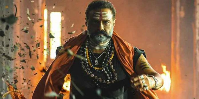 ‘അഖണ്ഡ’ ബോക്സ് ഓഫീസ് ഹിറ്റ് ; ആദ്യ 100 കോടിയുമായി നന്ദമൂരി ബാലകൃഷ്ണ ‘അഖണ്ഡ’ ബോക്സ് ഓഫീസ് ഹിറ്റ് ; ആദ്യ 100 കോടിയുമായി നന്ദമൂരി ബാലകൃഷ്ണ
