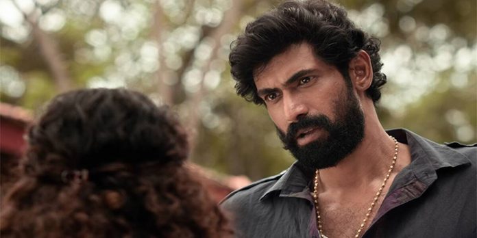 ‘കോശി കുര്യനായി’ റാണ ദഗുബാട്ടിയുടെ തകര്പ്പന് പ്രകടനം ; ചിത്രത്തിന്റെ ടീസര് പുറത്തിറങ്ങി ‘കോശി കുര്യനായി’ റാണ ദഗുബാട്ടിയുടെ തകര്പ്പന് പ്രകടനം ; ചിത്രത്തിന്റെ ടീസര് പുറത്തിറങ്ങി