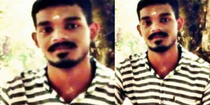 ഇലന്തൂരിൽ ബൈക്ക് അപകടം ; വെൽഡിംഗ് തൊഴിലാളി മരിച്ചു ഇലന്തൂരിൽ ബൈക്ക് അപകടം ; വെൽഡിംഗ് തൊഴിലാളി മരിച്ചു