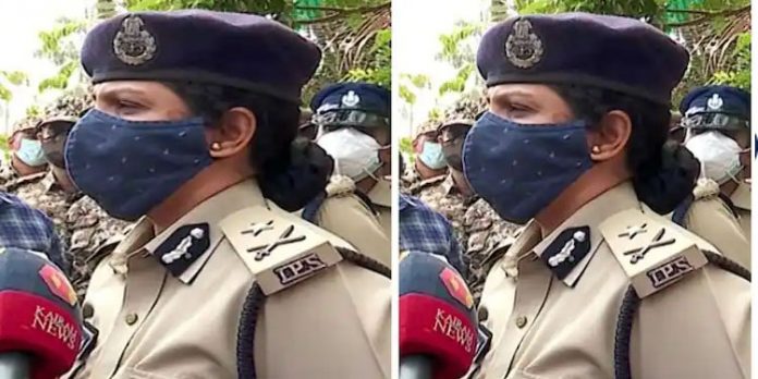 അക്രമികളുടെ സിസിടിവി ദൃശ്യങ്ങൾ ലഭിച്ചു ; 50 പേർ കസ്റ്റഡിയിലെന്ന് ഐജി അക്രമികളുടെ സിസിടിവി ദൃശ്യങ്ങൾ ലഭിച്ചു ; 50 പേർ കസ്റ്റഡിയിലെന്ന് ഐജി