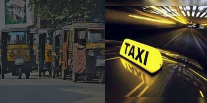 യാത്രാ നിരക്ക് പുതുക്കണം ; സംസ്ഥാനത്ത് ഡിസംബർ 30 ന് ഓട്ടോ-ടാക്സി പണിമുടക്ക് യാത്രാ നിരക്ക് പുതുക്കണം ; സംസ്ഥാനത്ത് ഡിസംബർ 30 ന് ഓട്ടോ-ടാക്സി പണിമുടക്ക്