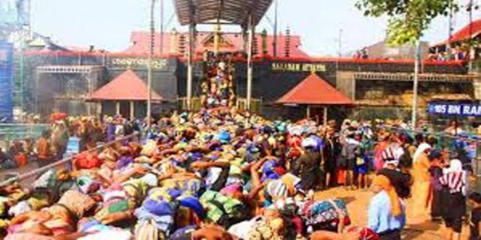 സംസ്ഥാനത്ത് രാത്രി നിയന്ത്രണങ്ങളിൽ നിന്ന് ശബരിമല, ശിവഗിരി തീർത്ഥാടകരെ ഒഴിവാക്കി സംസ്ഥാനത്ത് രാത്രി നിയന്ത്രണങ്ങളിൽ നിന്ന് ശബരിമല, ശിവഗിരി തീർത്ഥാടകരെ ഒഴിവാക്കി