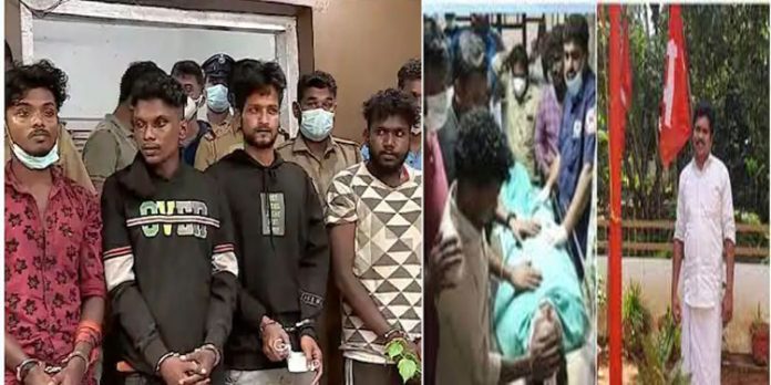 സന്ദീപ് വധക്കേസ് ; പ്രതികളെ കസ്റ്റഡിയിൽ വേണം – അന്വേഷണ സംഘം ഇന്ന് അപേക്ഷ സമർപ്പിക്കും സന്ദീപ് വധക്കേസ് ; പ്രതികളെ കസ്റ്റഡിയിൽ വേണം – അന്വേഷണ സംഘം ഇന്ന് അപേക്ഷ സമർപ്പിക്കും