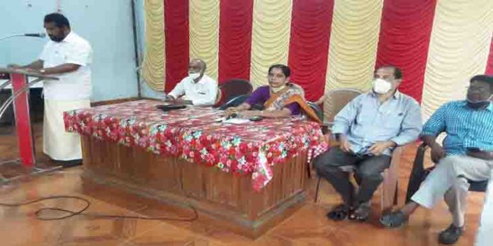 അതി ദരിദ്രർക്ക് ഉപജീവനത്തിനുള്ള സംരംഭങ്ങൾ ആരംഭിക്കുന്ന പദ്ധതി ; പരിശീലനം ആരംഭിച്ചു അതി ദരിദ്രർക്ക് ഉപജീവനത്തിനുള്ള സംരംഭങ്ങൾ ആരംഭിക്കുന്ന പദ്ധതി ; പരിശീലനം ആരംഭിച്ചു