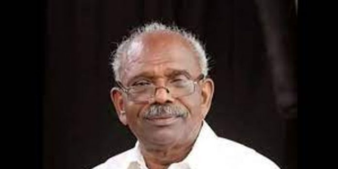 രാജേന്ദ്രന്റെ പ്രസ്താവനകള്ക്ക് മറുപടി പറയുകയല്ല പാര്ട്ടിക്കാരുടെ പണി : എംഎം മണി രാജേന്ദ്രന്റെ പ്രസ്താവനകള്ക്ക് മറുപടി പറയുകയല്ല പാര്ട്ടിക്കാരുടെ പണി : എംഎം മണി