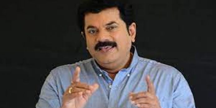 കൊല്ലം ജില്ലാ ജയില് നിര്മാണം ; നഗര ഹൃദയത്തില് സ്ഥലം വിട്ടു നല്കുന്നത് ഉചിതമല്ല – എം.മുകേഷ് എംഎല്എ കൊല്ലം ജില്ലാ ജയില് നിര്മാണം ; നഗര ഹൃദയത്തില് സ്ഥലം വിട്ടു നല്കുന്നത് ഉചിതമല്ല – എം.മുകേഷ് എംഎല്എ