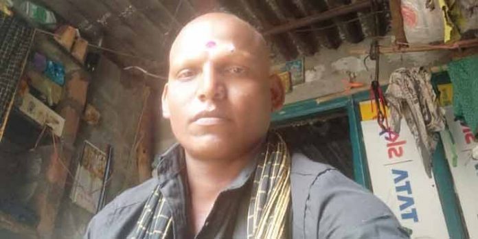 ശബരിമല തീര്ത്ഥാടകന് ചെങ്ങന്നൂര് റയില്വേ സ്റ്റേഷനില് കുഴഞ്ഞുവീണ് മരിച്ചു ശബരിമല തീര്ത്ഥാടകന് ചെങ്ങന്നൂര് റയില്വേ സ്റ്റേഷനില് കുഴഞ്ഞുവീണ് മരിച്ചു