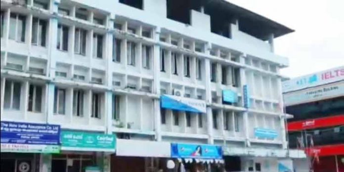 ചെങ്ങന്നൂര് നഗരസഭയുടെ സംപൂര്ണ സാക്ഷരതാ ദിന പ്രഖ്യാപനവും ആദരിക്കലും വിവാദത്തില് ചെങ്ങന്നൂര് നഗരസഭയുടെ സംപൂര്ണ സാക്ഷരതാ ദിന പ്രഖ്യാപനവും ആദരിക്കലും വിവാദത്തില്