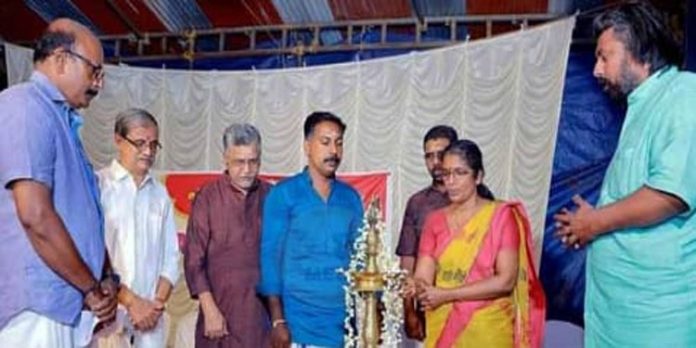 ഉന്നത വിജയം നേടിയ വിദ്യാർത്ഥികൾക്കായി അവാർഡ് ദാന ചടങ്ങ് സംഘടിപ്പിച്ചു ഉന്നത വിജയം നേടിയ വിദ്യാർത്ഥികൾക്കായി അവാർഡ് ദാന ചടങ്ങ് സംഘടിപ്പിച്ചു