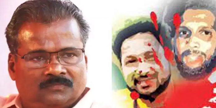 പെരിയ ഇരട്ടക്കൊല ; സി.പി.എം കൊലയാളി പാർട്ടിയെന്ന് മുദ്രകുത്താൻ ശ്രമം – മുൻ എംഎൽഎ കെ.വി കുഞ്ഞിരാമൻ പെരിയ ഇരട്ടക്കൊല ; സി.പി.എം കൊലയാളി പാർട്ടിയെന്ന് മുദ്രകുത്താൻ ശ്രമം – മുൻ എംഎൽഎ കെ.വി കുഞ്ഞിരാമൻ