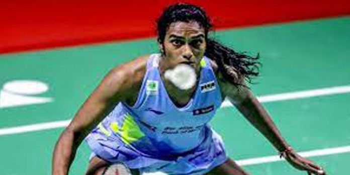 ബി.ഡബ്ല്യു.എഫ് വേള്ഡ് ടൂര് ഫൈനല്സ് ; കിരീട പോരാട്ടത്തില് സിന്ധുവിന് തോല്വി ബി.ഡബ്ല്യു.എഫ് വേള്ഡ് ടൂര് ഫൈനല്സ് ; കിരീട പോരാട്ടത്തില് സിന്ധുവിന് തോല്വി