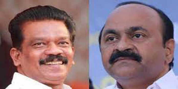 അട്ടപ്പാടിയിലേത് കൊലപാതകമെന്ന് വി.ഡി സതീശൻ ; ആദിവാസികളുടെ ജീവിത നിലവാരം ഉയർത്തുമെന്ന് മന്ത്രി രാധാകൃഷ്ണൻ അട്ടപ്പാടിയിലേത് കൊലപാതകമെന്ന് വി.ഡി സതീശൻ ; ആദിവാസികളുടെ ജീവിത നിലവാരം ഉയർത്തുമെന്ന് മന്ത്രി രാധാകൃഷ്ണൻ
