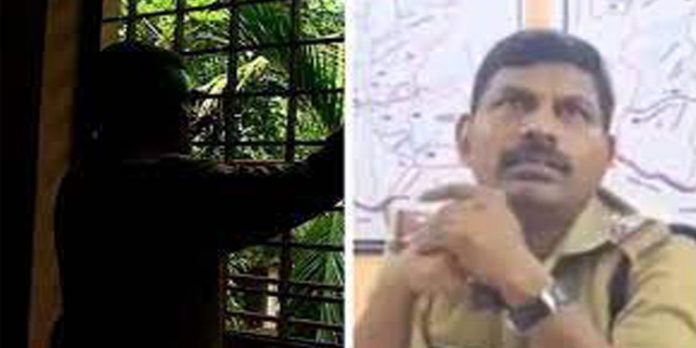 കൈക്കൂലി, ലോക്കപ്പ് മര്ദ്ദനം, കള്ളക്കേസില് കുടുക്കല് ; സുധീറിനെതിരെ കൂടുതല് പരാതികള് കൈക്കൂലി, ലോക്കപ്പ് മര്ദ്ദനം, കള്ളക്കേസില് കുടുക്കല് ; സുധീറിനെതിരെ കൂടുതല് പരാതികള്