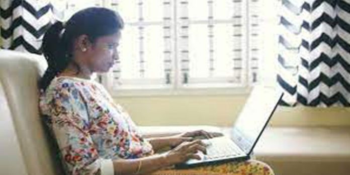 രാജ്യത്ത് വർക്ക് ഫ്രം ഹോമിനായി പുതിയ ചട്ടം വരുന്നു രാജ്യത്ത് വർക്ക് ഫ്രം ഹോമിനായി പുതിയ ചട്ടം വരുന്നു