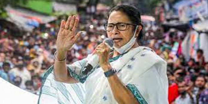 ഗോവ പിടിക്കുമോ തൃണമൂൽ ; സഖ്യത്തിന് തയ്യാറെന്ന് എം ജി പി ഗോവ പിടിക്കുമോ തൃണമൂൽ ; സഖ്യത്തിന് തയ്യാറെന്ന് എം ജി പി