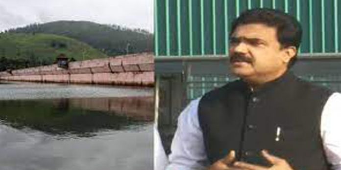 മുല്ലപ്പെരിയാര് ; കേരളത്തിന് ഒരു നിലപാട് മാത്രം ; ഇടപെടല് ആവശ്യപ്പെട്ട് പ്രധാനമന്ത്രിക്ക് കത്തയച്ചതായി ജോസ് കെ മാണി എംപി മുല്ലപ്പെരിയാര് ; കേരളത്തിന് ഒരു നിലപാട് മാത്രം ; ഇടപെടല് ആവശ്യപ്പെട്ട് പ്രധാനമന്ത്രിക്ക് കത്തയച്ചതായി ജോസ് കെ മാണി എംപി