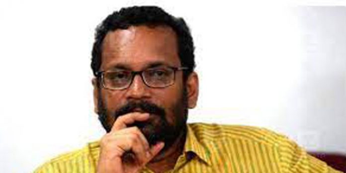 തമിഴ്നാട് സാമാന്യമര്യാദ ലംഘിച്ചു ; മുല്ലപ്പെരിയാറിൽ ഇനി കടുത്ത നിലപാടെന്ന് റവന്യൂ മന്ത്രി തമിഴ്നാട് സാമാന്യമര്യാദ ലംഘിച്ചു ; മുല്ലപ്പെരിയാറിൽ ഇനി കടുത്ത നിലപാടെന്ന് റവന്യൂ മന്ത്രി