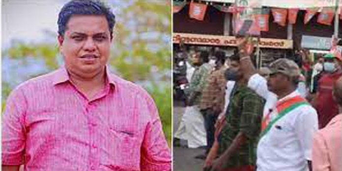 ഇത് ഗുജറാത്തല്ല തലശ്ശേരിയാണ് ; ആർഎസ്എസിന്റെ പ്രകോപനപരമായ മുദ്രാവാക്യങ്ങൾക്കെതിരെ എ എൻ ഷംസീർ ഇത് ഗുജറാത്തല്ല തലശ്ശേരിയാണ് ; ആർഎസ്എസിന്റെ പ്രകോപനപരമായ മുദ്രാവാക്യങ്ങൾക്കെതിരെ എ എൻ ഷംസീർ