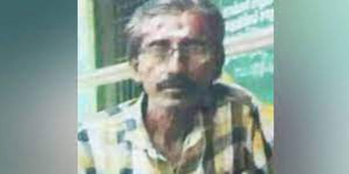സംവിധായകൻ എം.ത്യാഗരാജൻ മരിച്ച നിലയിൽ ; അവസാനകാലം കടന്നുപോയത് കടുത്ത ദാരിദ്ര്യത്തിലൂടെ സംവിധായകൻ എം.ത്യാഗരാജൻ മരിച്ച നിലയിൽ ; അവസാനകാലം കടന്നുപോയത് കടുത്ത ദാരിദ്ര്യത്തിലൂടെ
