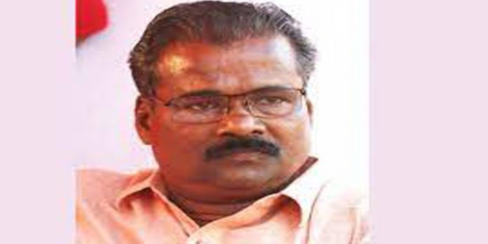 പെരിയ ഇരട്ടക്കൊലപാതകം : സിബിഐ അന്വേഷണം സിപിഎം തലപ്പത്തേക്ക് – മുന് എംഎല്എ കെ.വി.കുഞ്ഞിരാമന് പ്രതി പെരിയ ഇരട്ടക്കൊലപാതകം : സിബിഐ അന്വേഷണം സിപിഎം തലപ്പത്തേക്ക് – മുന് എംഎല്എ കെ.വി.കുഞ്ഞിരാമന് പ്രതി