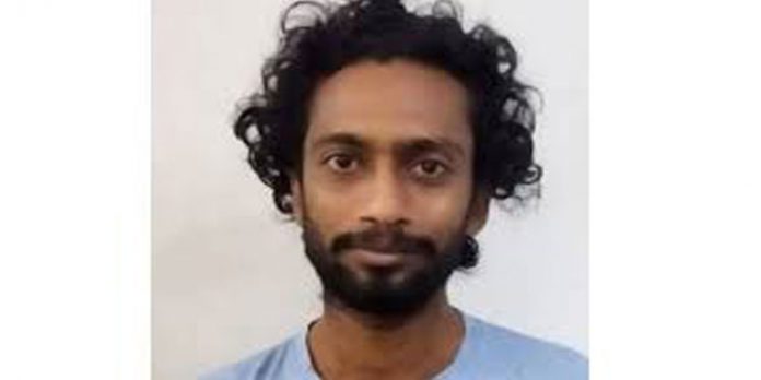 സാമൂഹികമാധ്യമം വഴി പരിചയം – 16 കാരിയെ ലോഡ്ജിലെത്തിച്ച് പീഡിപ്പിച്ചു ; യുവാവ് അറസ്റ്റില് സാമൂഹികമാധ്യമം വഴി പരിചയം – 16 കാരിയെ ലോഡ്ജിലെത്തിച്ച് പീഡിപ്പിച്ചു ; യുവാവ് അറസ്റ്റില്