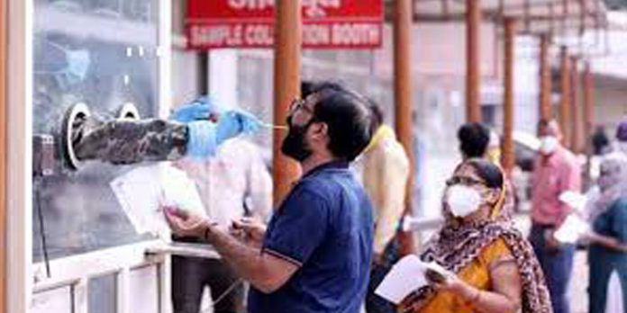 രാജ്യത്ത് 9,419 കൊവിഡ് കേസുകള് ; 159 മരണം രാജ്യത്ത് 9,419 കൊവിഡ് കേസുകള് ; 159 മരണം