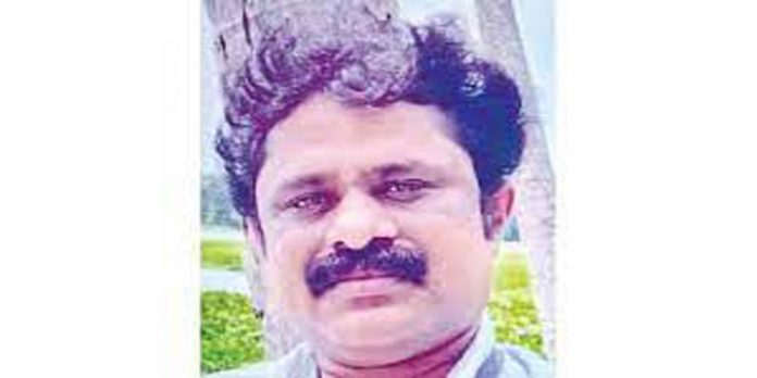 കൊന്നത് ഞാന് തന്നെ ; ഭാര്യയെ കുത്തിക്കൊന്നത് ഏറ്റുപറഞ്ഞ് റഹീം മുങ്ങിയിട്ട് ഒരു മാസം കൊന്നത് ഞാന് തന്നെ ; ഭാര്യയെ കുത്തിക്കൊന്നത് ഏറ്റുപറഞ്ഞ് റഹീം മുങ്ങിയിട്ട് ഒരു മാസം
