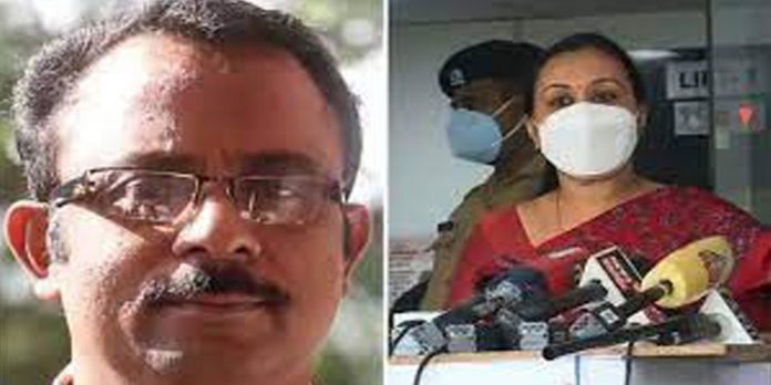 ആരോപണങ്ങളിൽ ഉറച്ച് സൂപ്രണ്ട് ; ആവശ്യമെങ്കിൽ തെളിവുകൾ നൽകുമെന്ന് ഡോ.പ്രഭുദാസ് ആരോപണങ്ങളിൽ ഉറച്ച് സൂപ്രണ്ട് ; ആവശ്യമെങ്കിൽ തെളിവുകൾ നൽകുമെന്ന് ഡോ.പ്രഭുദാസ്