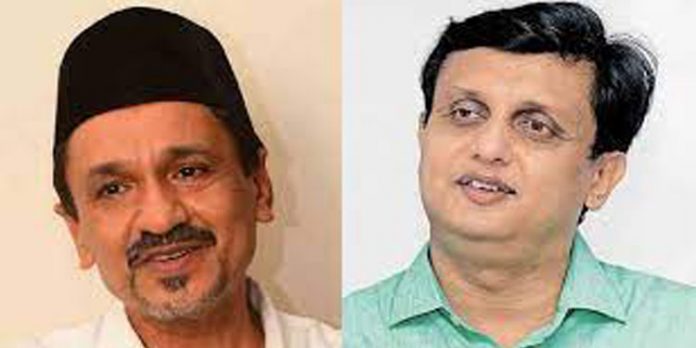 അംഗീകരിക്കാനാവില്ല ; റിയാസിനെ ഫോണിൽ വിളിച്ച് ഖേദം പ്രകടിപ്പിച്ച് സാദിഖലി തങ്ങൾ അംഗീകരിക്കാനാവില്ല ; റിയാസിനെ ഫോണിൽ വിളിച്ച് ഖേദം പ്രകടിപ്പിച്ച് സാദിഖലി തങ്ങൾ