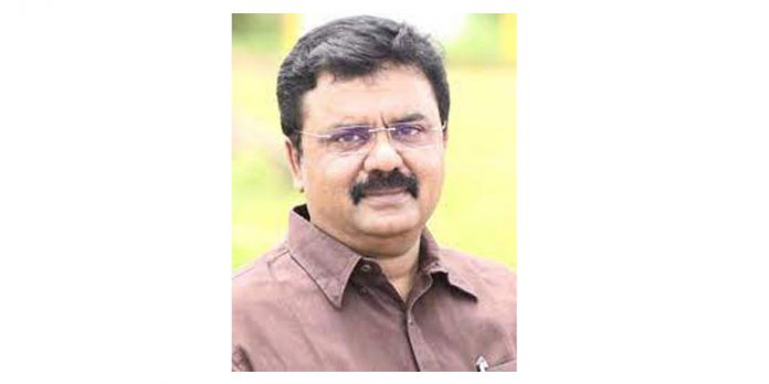 കെ.സുരേന്ദ്രനെ വിമർശിച്ച ശിവശങ്കരന് വീണ്ടും സ്ഥാന നഷ്ടം കെ.സുരേന്ദ്രനെ വിമർശിച്ച ശിവശങ്കരന് വീണ്ടും സ്ഥാന നഷ്ടം