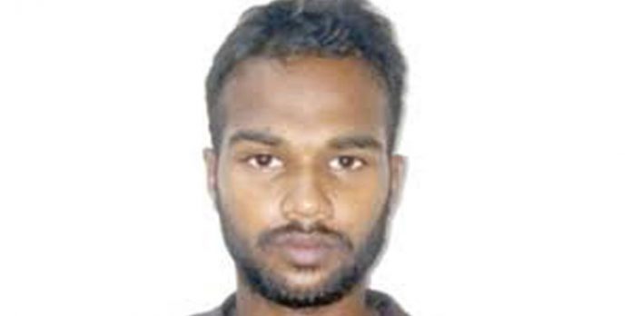 ബിപിന് റാവത്തിന്റെ മരണം ; തമിഴ്നാട് സര്ക്കാരിനെ അപകീര്ത്തിപ്പെടുത്തിയെന്ന കേസില് യുവാവ് പിടിയില് ബിപിന് റാവത്തിന്റെ മരണം ; തമിഴ്നാട് സര്ക്കാരിനെ അപകീര്ത്തിപ്പെടുത്തിയെന്ന കേസില് യുവാവ് പിടിയില്