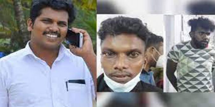 ആസൂത്രണം ചെയ്ത് നടപ്പാക്കിയ കൊലപാതകം ; പിന്നില് വ്യക്തിവൈരാഗ്യമെന്ന് പോലീസ് ആസൂത്രണം ചെയ്ത് നടപ്പാക്കിയ കൊലപാതകം ; പിന്നില് വ്യക്തിവൈരാഗ്യമെന്ന് പോലീസ്