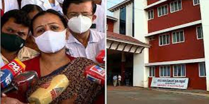 കാസര്കോട് മെഡിക്കല് കോളേജില് കൂട്ട സ്ഥലംമാറ്റം ; ആശുപത്രി പ്രവര്ത്തനം തുടങ്ങാന് വൈകും കാസര്കോട് മെഡിക്കല് കോളേജില് കൂട്ട സ്ഥലംമാറ്റം ; ആശുപത്രി പ്രവര്ത്തനം തുടങ്ങാന് വൈകും