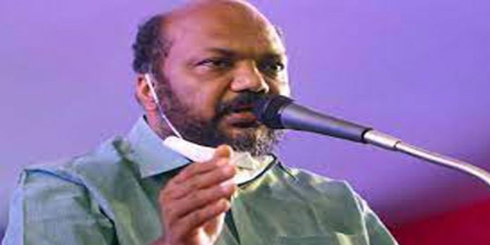 കാലാവസ്ഥ വ്യതിയാനത്തെ മറികടക്കാന് നിരവധി പദ്ധതികള് നടപ്പിലാക്കും : മന്ത്രി പി.രാജീവ് കാലാവസ്ഥ വ്യതിയാനത്തെ മറികടക്കാന് നിരവധി പദ്ധതികള് നടപ്പിലാക്കും : മന്ത്രി പി.രാജീവ്