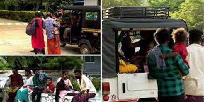അട്ടപ്പാടിയിലെ ഗർഭിണികളുടെ സ്ഥിതി ഗുരുതരം ; 58% ഹൈ റിസ്ക്ക് വിഭാഗത്തിൽ – ആരോഗ്യ വകുപ്പ് റിപ്പോർട്ട് അട്ടപ്പാടിയിലെ ഗർഭിണികളുടെ സ്ഥിതി ഗുരുതരം ; 58% ഹൈ റിസ്ക്ക് വിഭാഗത്തിൽ – ആരോഗ്യ വകുപ്പ് റിപ്പോർട്ട്