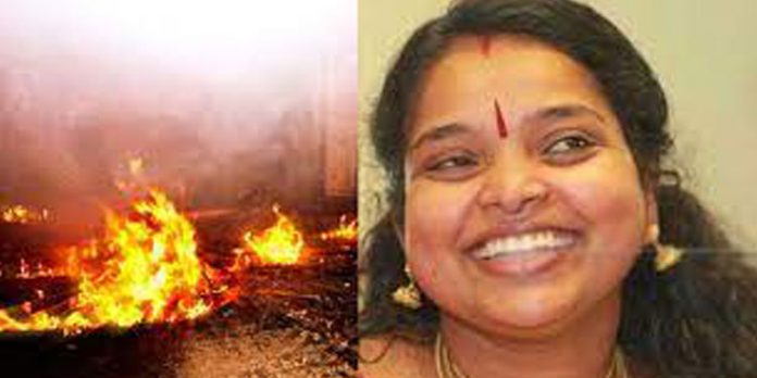 തീ കൊളുത്താന് പ്രേരിപ്പിച്ചു ; ആശുപത്രിയില് എത്തിച്ചില്ല ; മകള് മൊഴി നല്കിയിട്ടും അവഗണിച്ച് പോലീസ് തീ കൊളുത്താന് പ്രേരിപ്പിച്ചു ; ആശുപത്രിയില് എത്തിച്ചില്ല ; മകള് മൊഴി നല്കിയിട്ടും അവഗണിച്ച് പോലീസ്