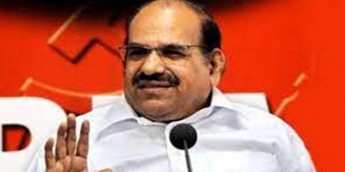 സമ്മര്ദത്തിന് വഴങ്ങേണ്ട ആളല്ല ചാന്സലര് ; നീക്കം ദുരൂഹം : കോടിയേരി സമ്മര്ദത്തിന് വഴങ്ങേണ്ട ആളല്ല ചാന്സലര് ; നീക്കം ദുരൂഹം : കോടിയേരി