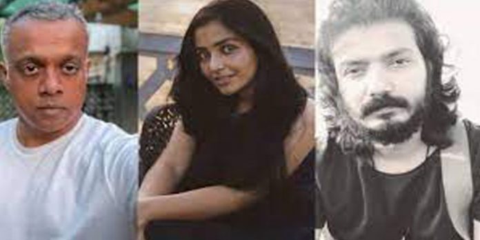 ഗൗതം മേനോനും രജിഷയും ശ്രീനാഥ് ഭാസിയും പ്രധാന വേഷങ്ങളിൽ ; ലവ്ഫുള്ളി യുവേഴ്സ് വേദ ഗൗതം മേനോനും രജിഷയും ശ്രീനാഥ് ഭാസിയും പ്രധാന വേഷങ്ങളിൽ ; ലവ്ഫുള്ളി യുവേഴ്സ് വേദ