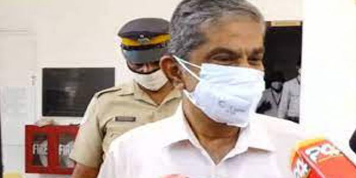ഗവർണർ നിയമോപദേശം തേടിയിട്ടില്ല ; എജി അഡ്വ. കെ ഗോപാലകൃഷ്ണ കുറുപ്പ് ഗവർണർ നിയമോപദേശം തേടിയിട്ടില്ല ; എജി അഡ്വ. കെ ഗോപാലകൃഷ്ണ കുറുപ്പ്